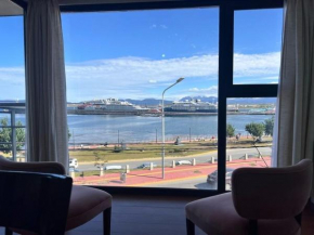 Gray Fox Apartments AA Ushuaia